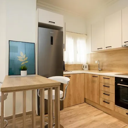 Lägenhet Waves Residences