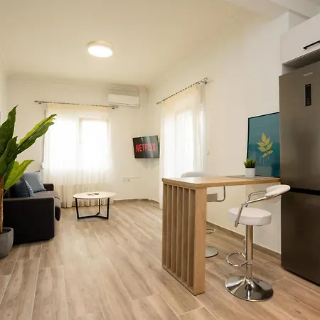 Waves Residences * 塞萨洛尼基