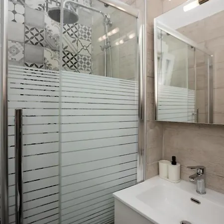 Waves Residences Apartment